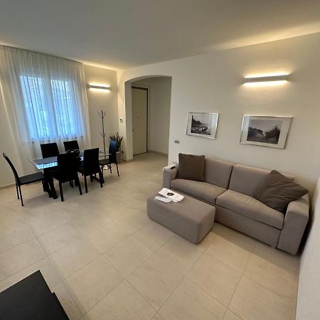 Apartament Casavale Elegante Residenza 108 Mq Max 7 Persone Piacenza Zewnętrze zdjęcie