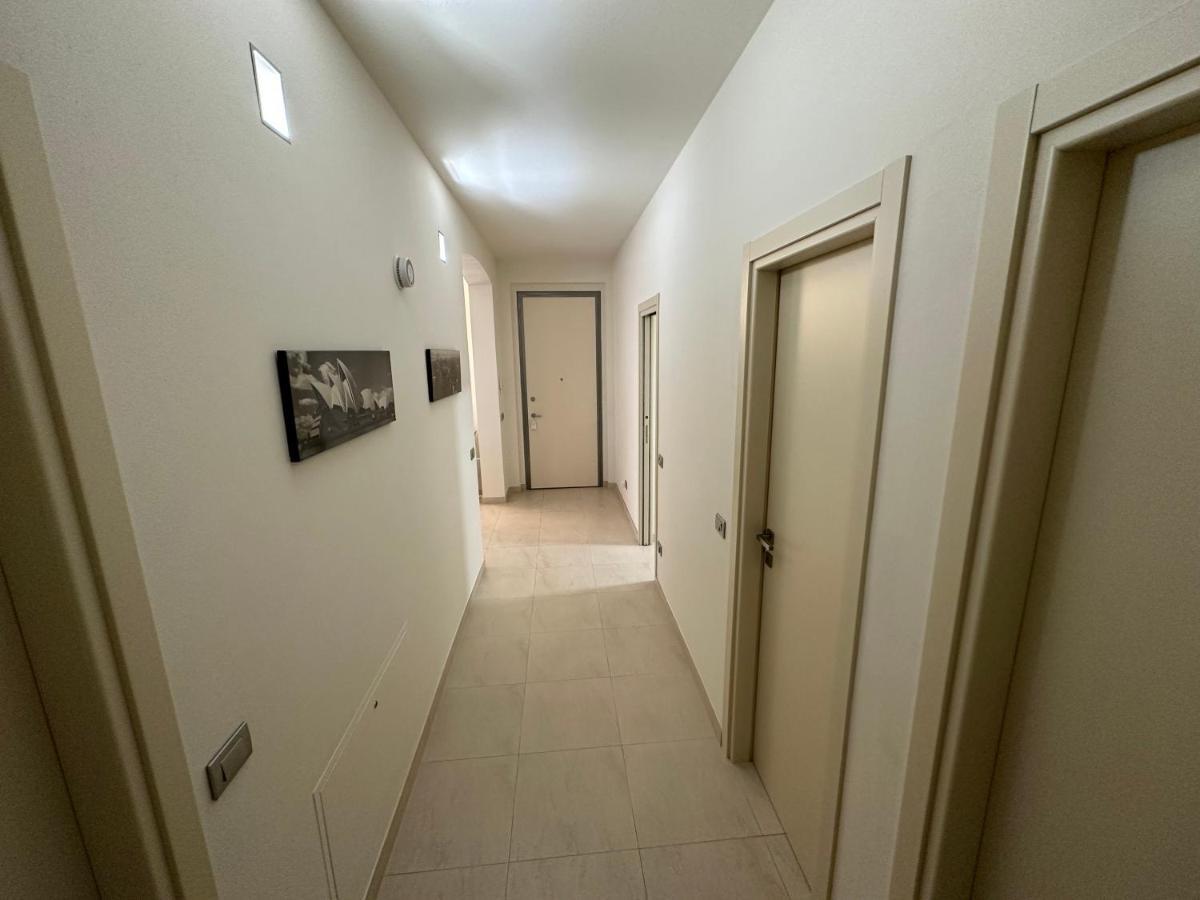 Apartament Casavale Elegante Residenza 108 Mq Max 7 Persone Piacenza Zewnętrze zdjęcie