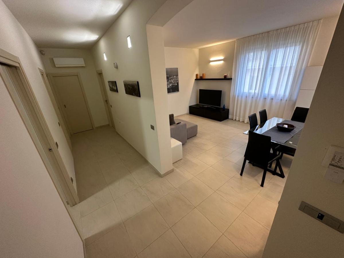 Apartament Casavale Elegante Residenza 108 Mq Max 7 Persone Piacenza Zewnętrze zdjęcie