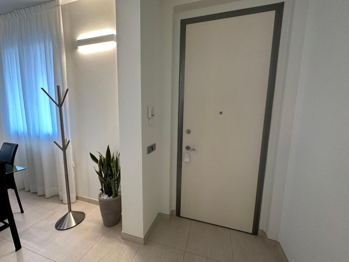 Apartament Casavale Elegante Residenza 108 Mq Max 7 Persone Piacenza Zewnętrze zdjęcie