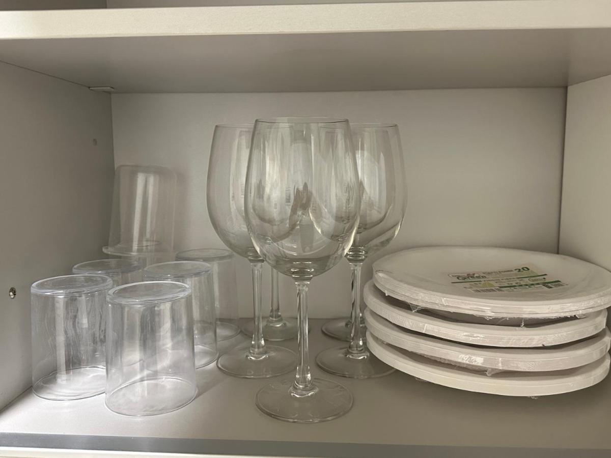 Apartament Casavale Elegante Residenza 108 Mq Max 7 Persone Piacenza Zewnętrze zdjęcie
