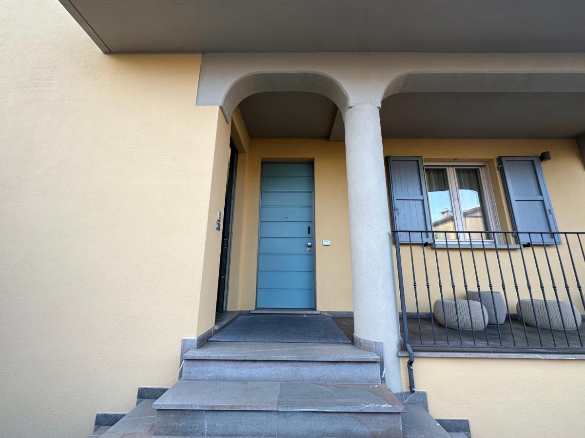 Apartament Casavale Elegante Residenza 108 Mq Max 7 Persone Piacenza Zewnętrze zdjęcie