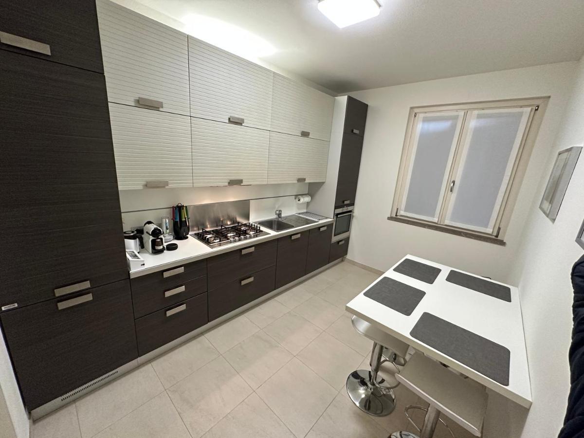Apartament Casavale Elegante Residenza 108 Mq Max 7 Persone Piacenza Zewnętrze zdjęcie