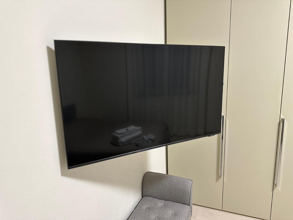 Apartament Casavale Elegante Residenza 108 Mq Max 7 Persone Piacenza Zewnętrze zdjęcie