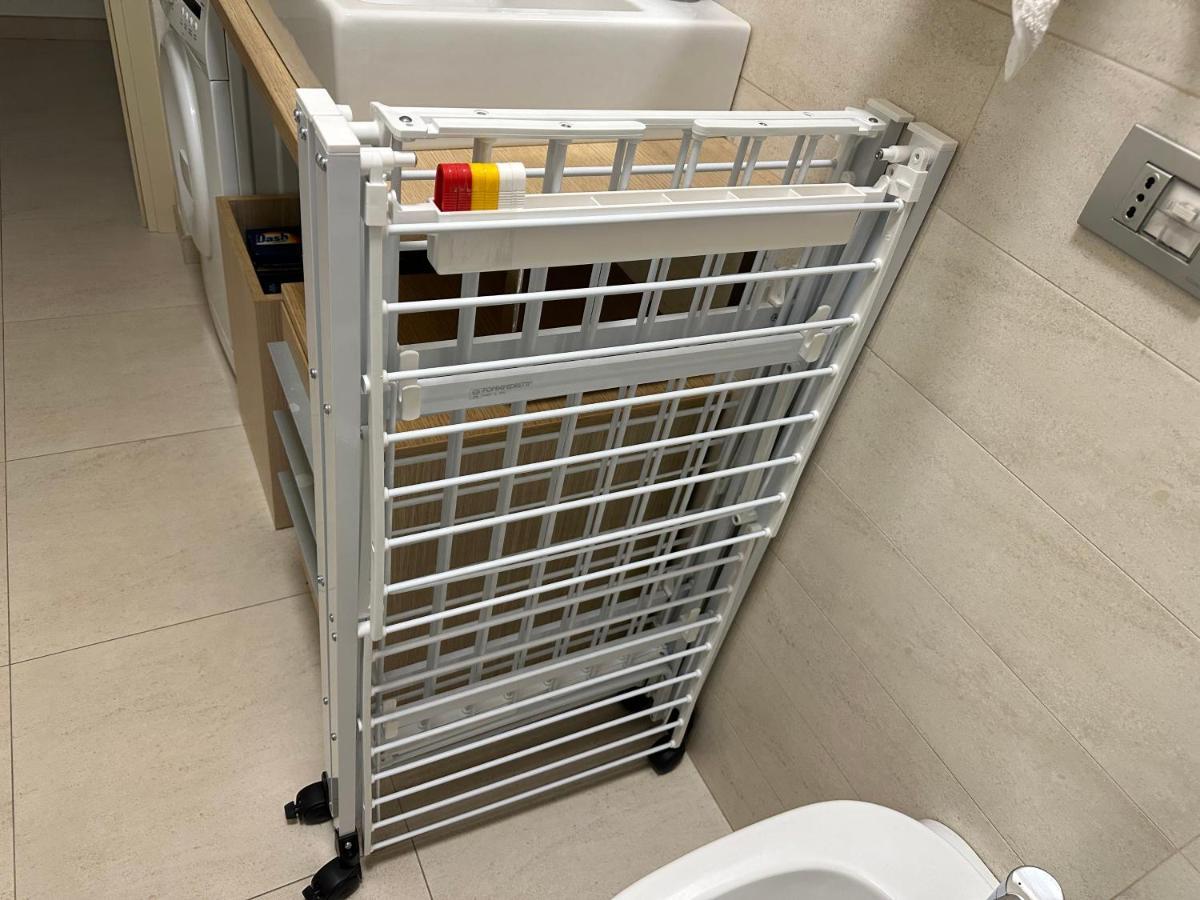 Apartament Casavale Elegante Residenza 108 Mq Max 7 Persone Piacenza Zewnętrze zdjęcie
