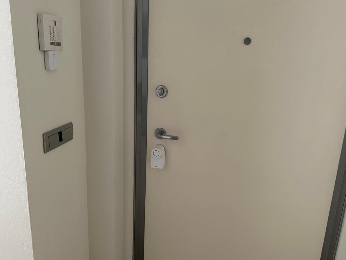 Apartament Casavale Elegante Residenza 108 Mq Max 7 Persone Piacenza Zewnętrze zdjęcie