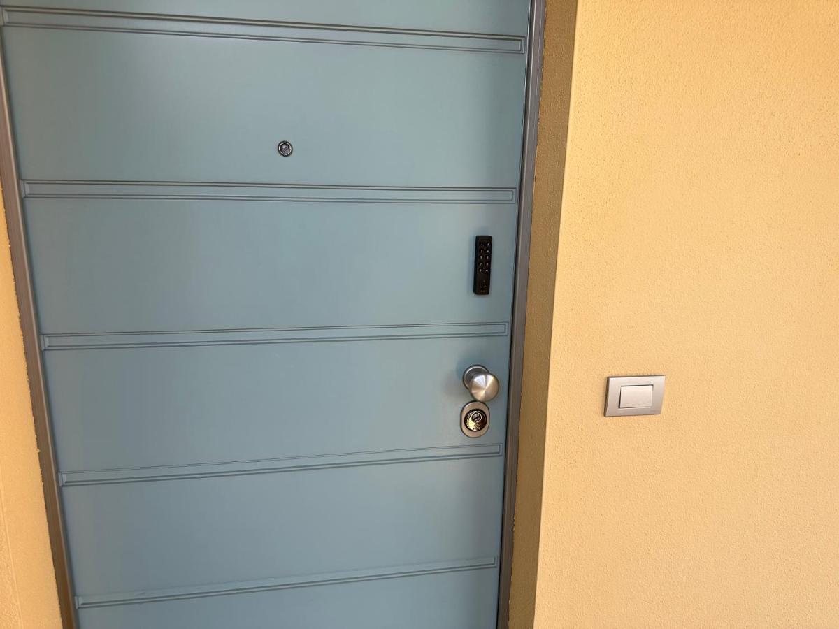 Apartament Casavale Elegante Residenza 108 Mq Max 7 Persone Piacenza Zewnętrze zdjęcie