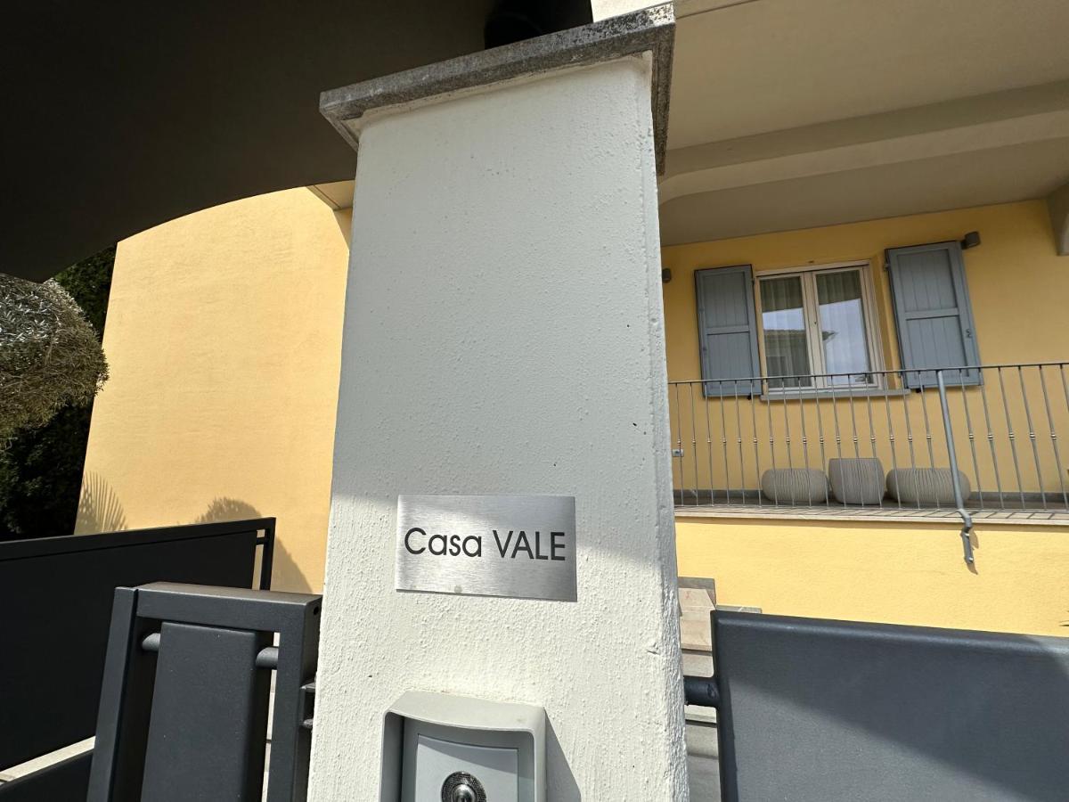Apartament Casavale Elegante Residenza 108 Mq Max 7 Persone Piacenza Zewnętrze zdjęcie