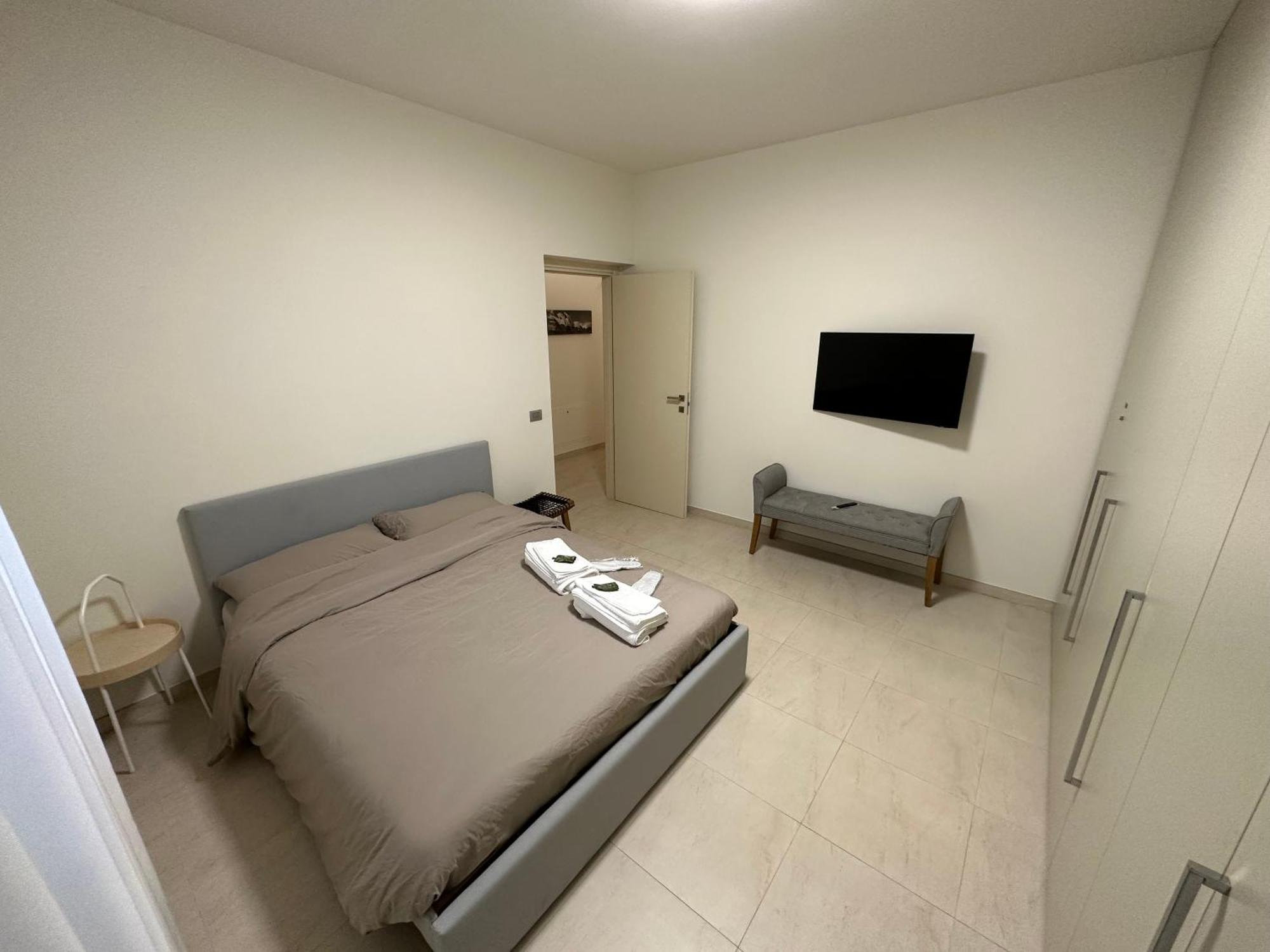 Apartament Casavale Elegante Residenza 108 Mq Max 7 Persone Piacenza Zewnętrze zdjęcie