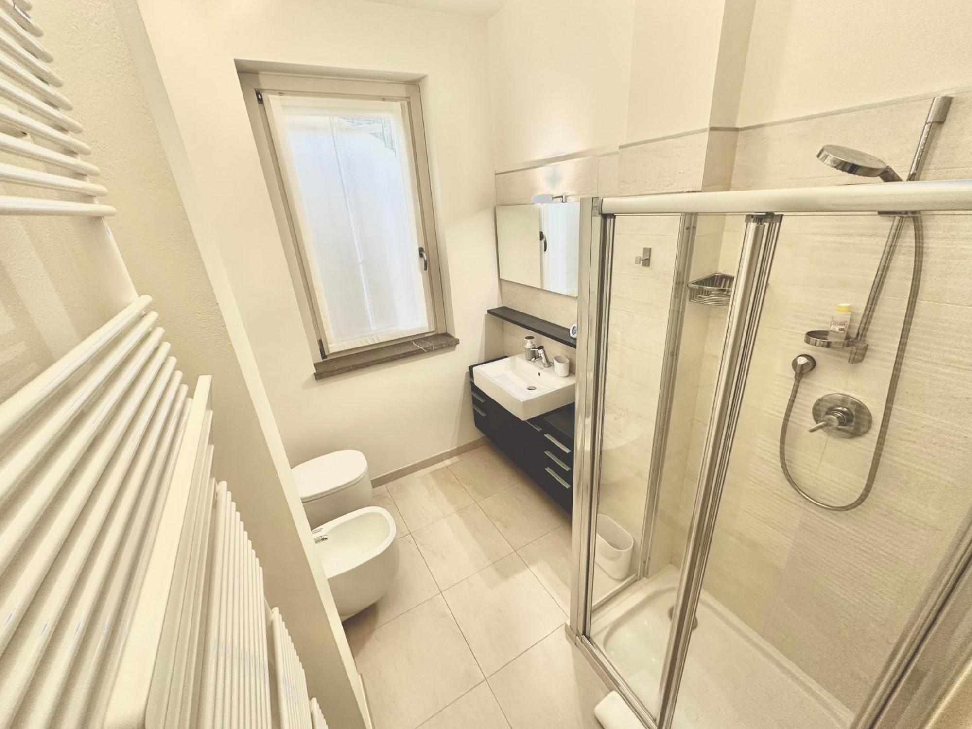 Apartament Casavale Elegante Residenza 108 Mq Max 7 Persone Piacenza Zewnętrze zdjęcie